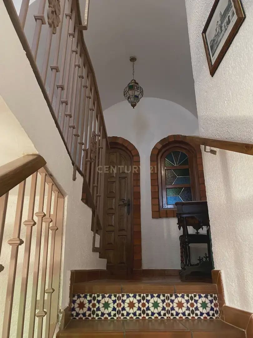 4 bedroom Cave House for rent in Guadix with garage - € 1,100 (Ref: 9850742)