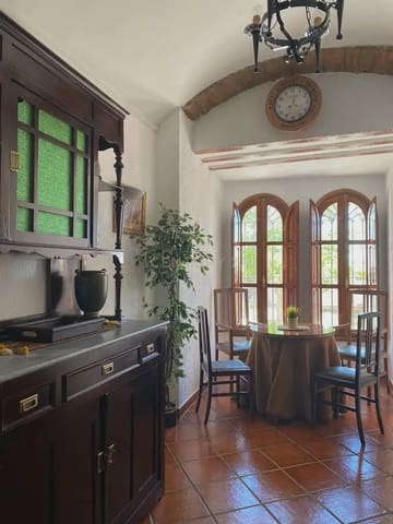 Casa Cueva de 4 habitaciones en Guadix en alquiler con garaje - 1.100 € (Ref: 9850742)