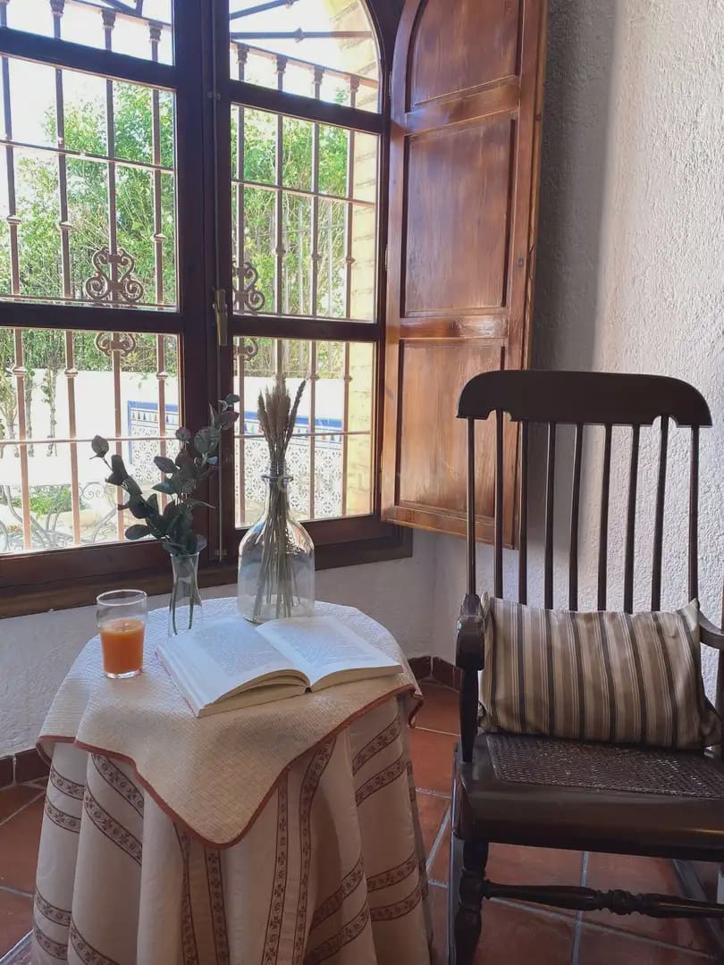 4 bedroom Cave House for rent in Guadix with garage - € 1,100 (Ref: 9850742)