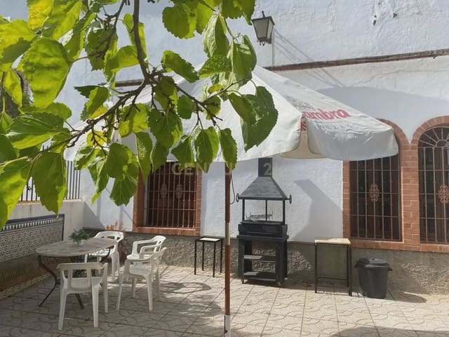 Casa Cueva de 4 habitaciones en Guadix en alquiler con garaje - 1.100 € (Ref: 9850742)