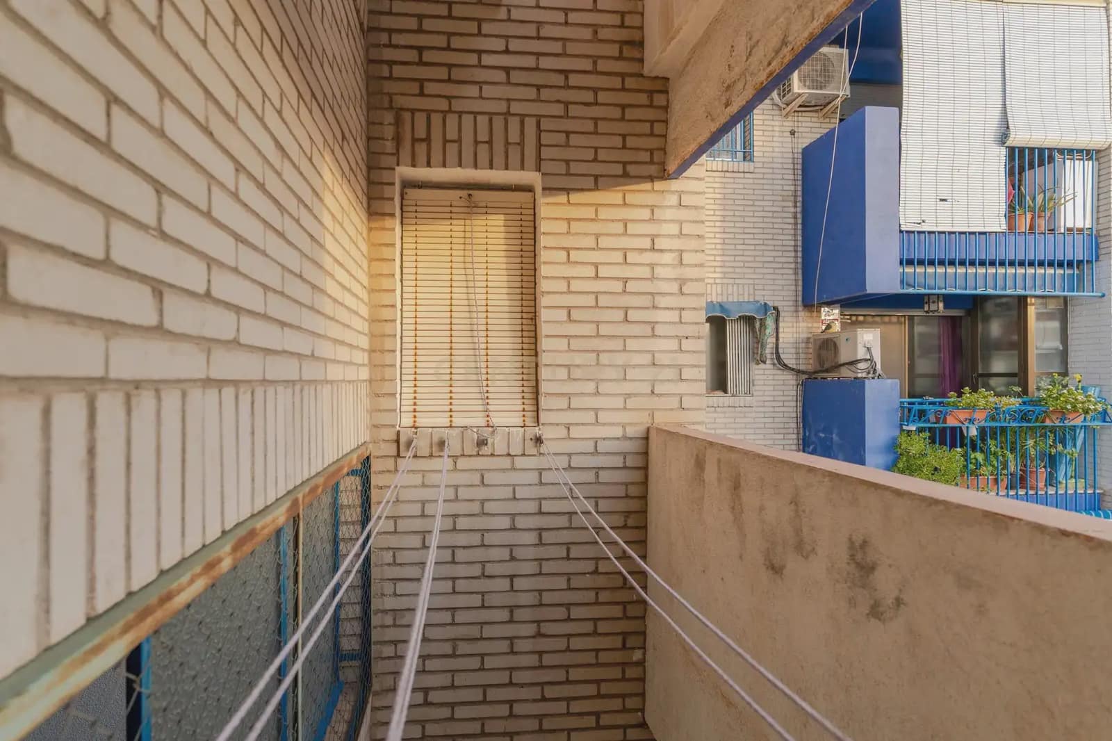 Appartement de 3 chambres à louer à Grenade ville avec garage - 600 € (Ref: 9858280)
