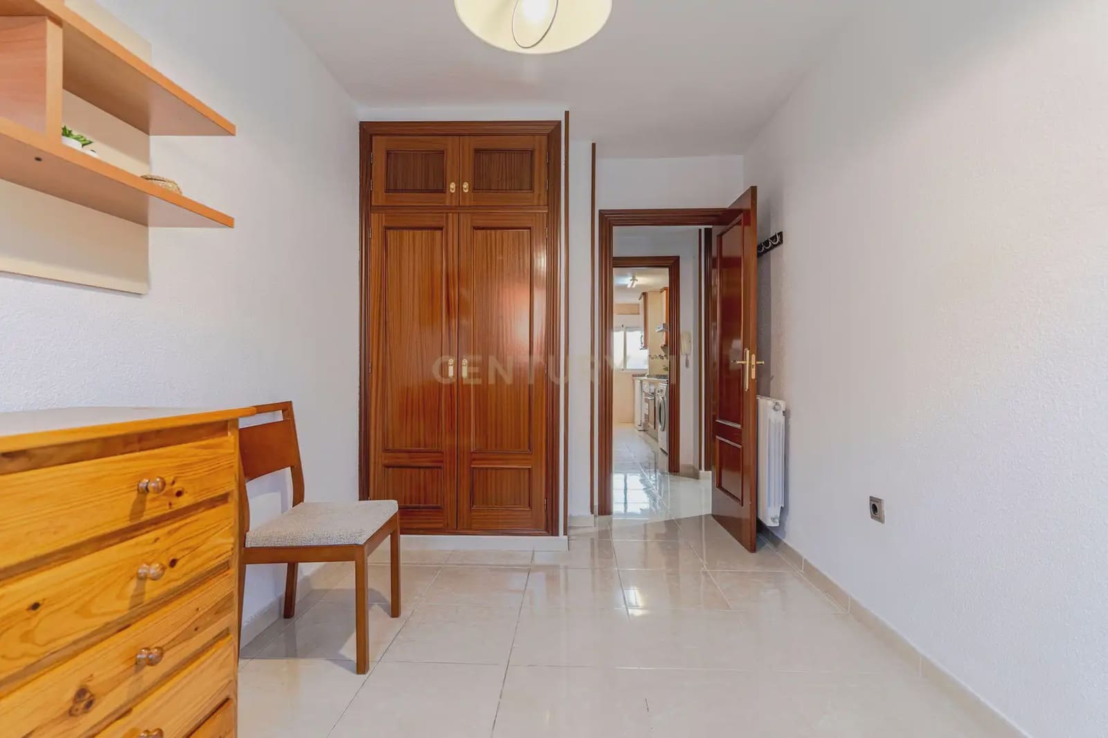 Appartement de 3 chambres à louer à Grenade ville avec garage - 600 € (Ref: 9858280)