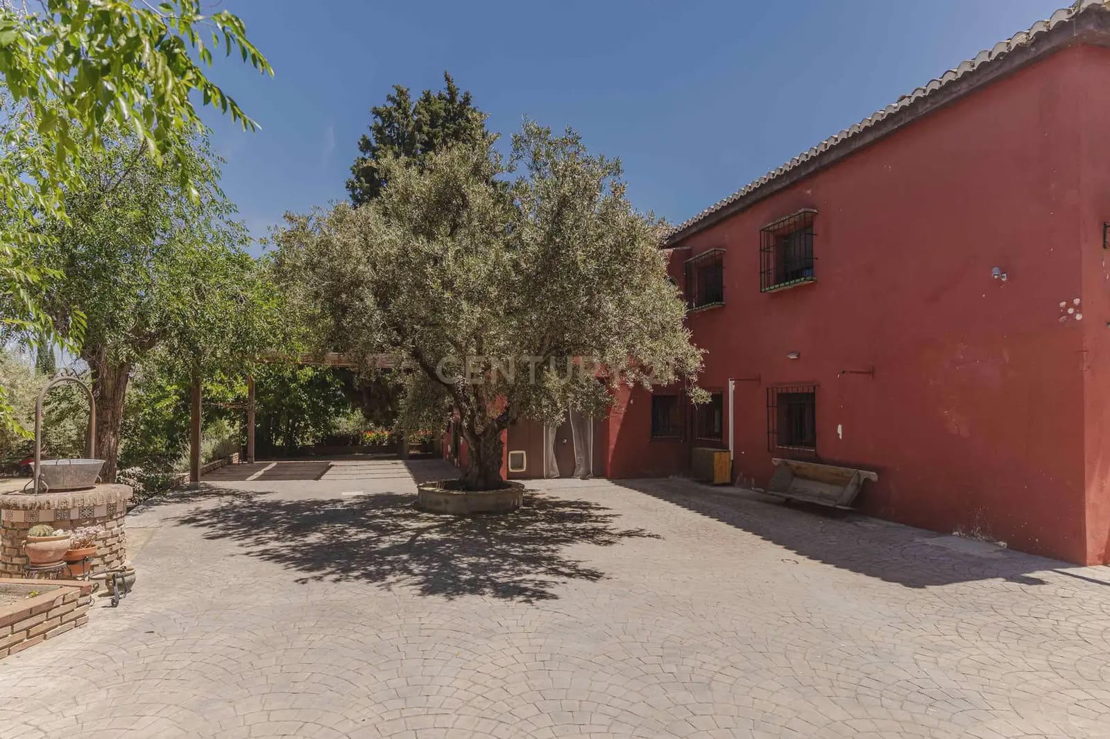 6 soverom Villa til salgs i Las Gabias - € 590 000 (Ref: 9860395)