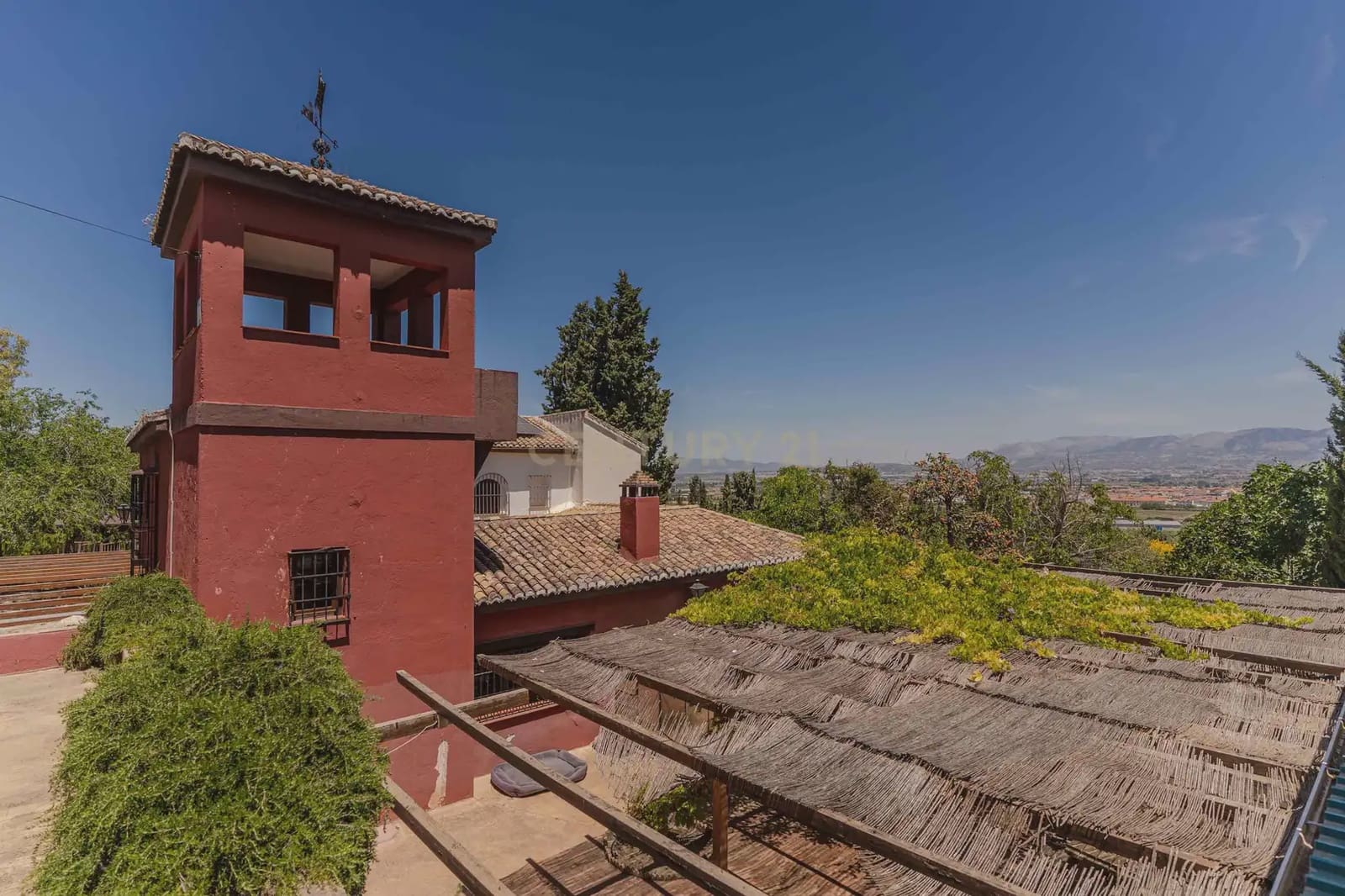 6 soverom Villa til salgs i Las Gabias - € 590 000 (Ref: 9860395)