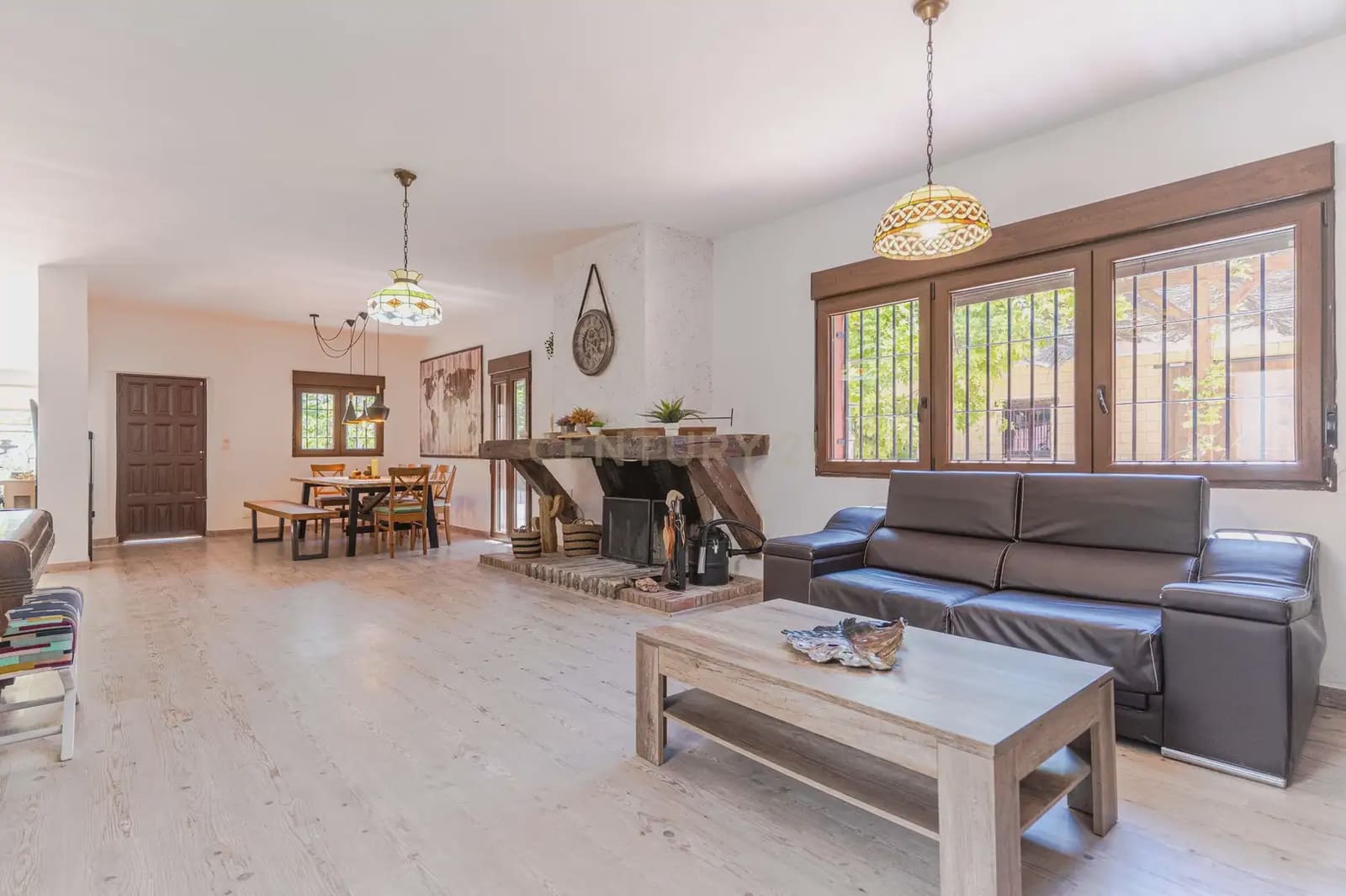 6 soverom Villa til salgs i Las Gabias - € 590 000 (Ref: 9860395)