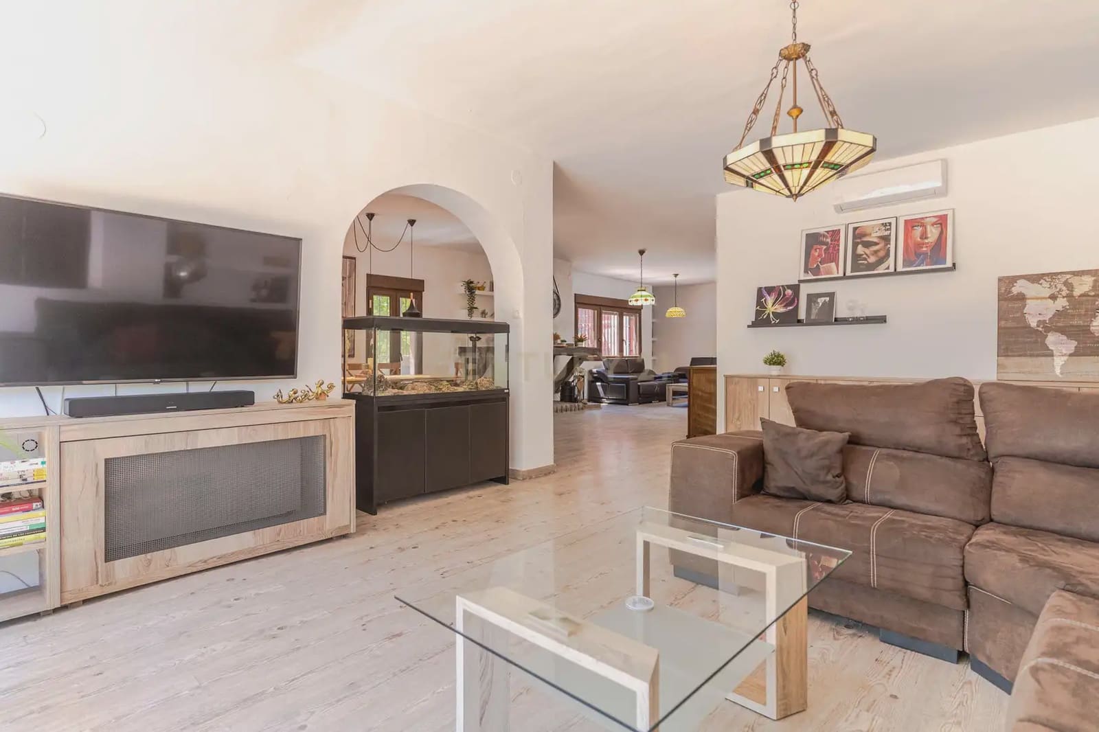 6 soverom Villa til salgs i Las Gabias - € 590 000 (Ref: 9860395)