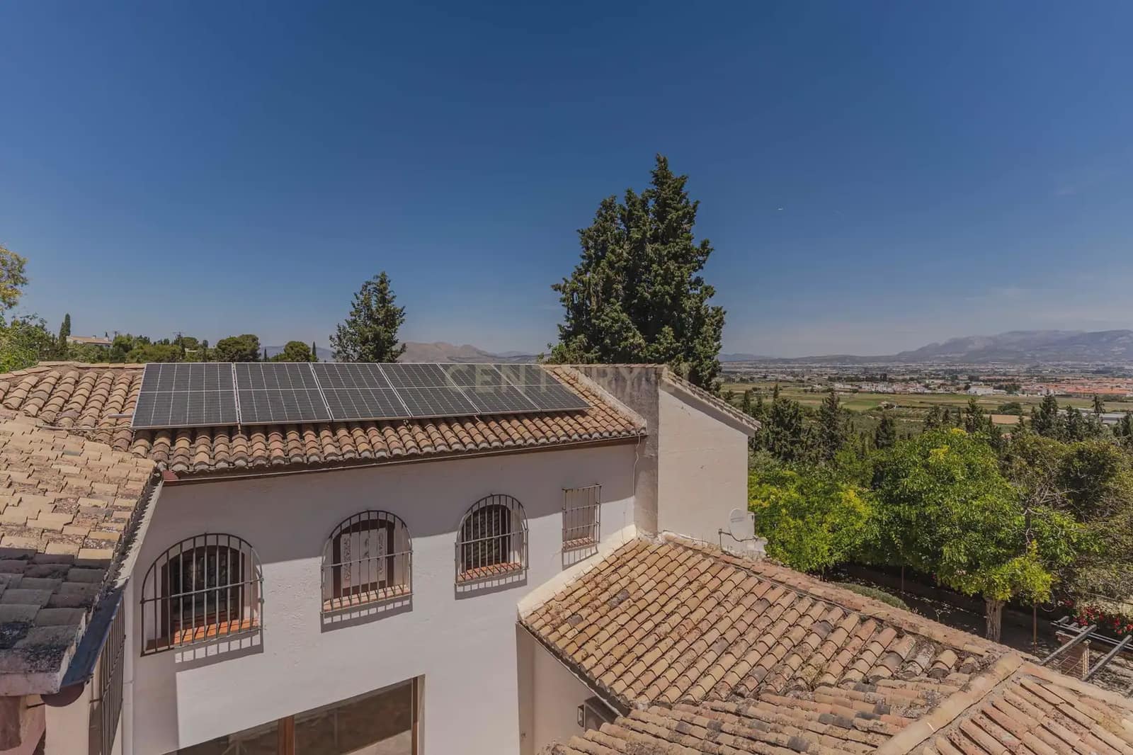6 soverom Villa til salgs i Las Gabias - € 590 000 (Ref: 9860395)