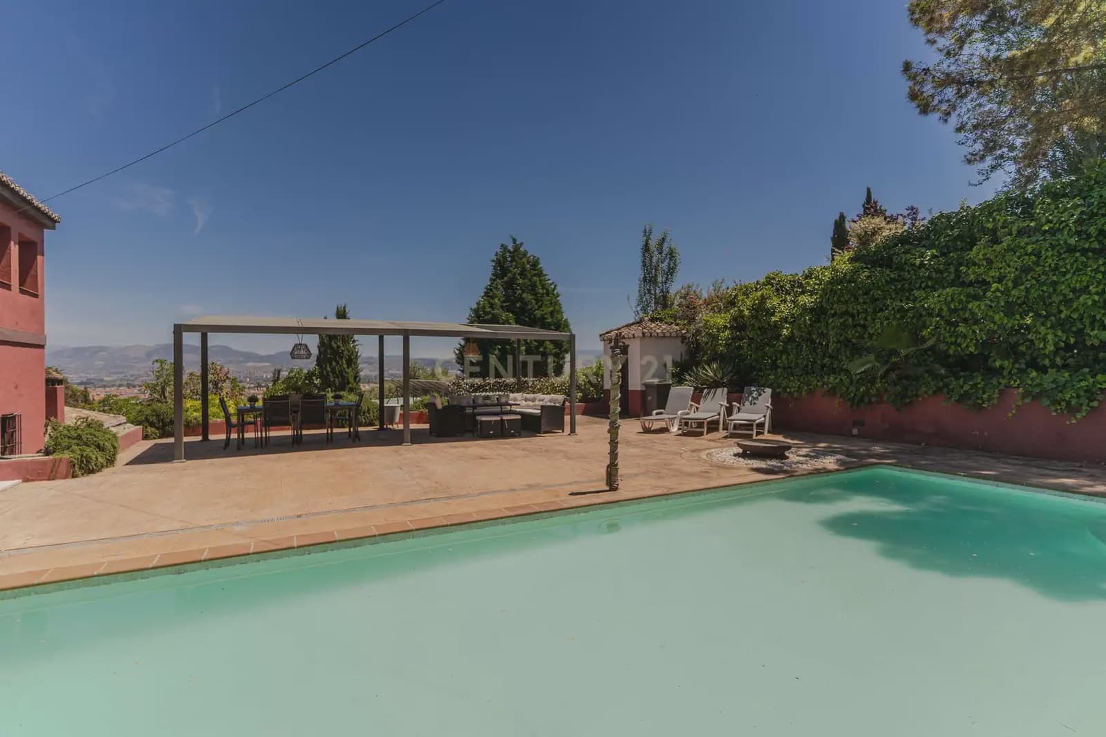 6 soverom Villa til salgs i Las Gabias - € 590 000 (Ref: 9860395)