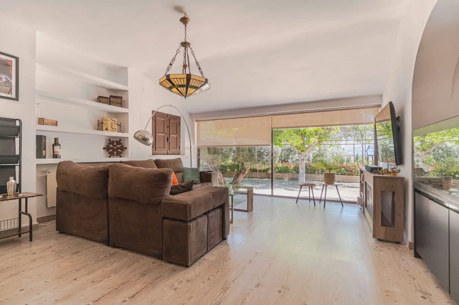 6 soverom Villa til salgs i Las Gabias - € 590 000 (Ref: 9860395)