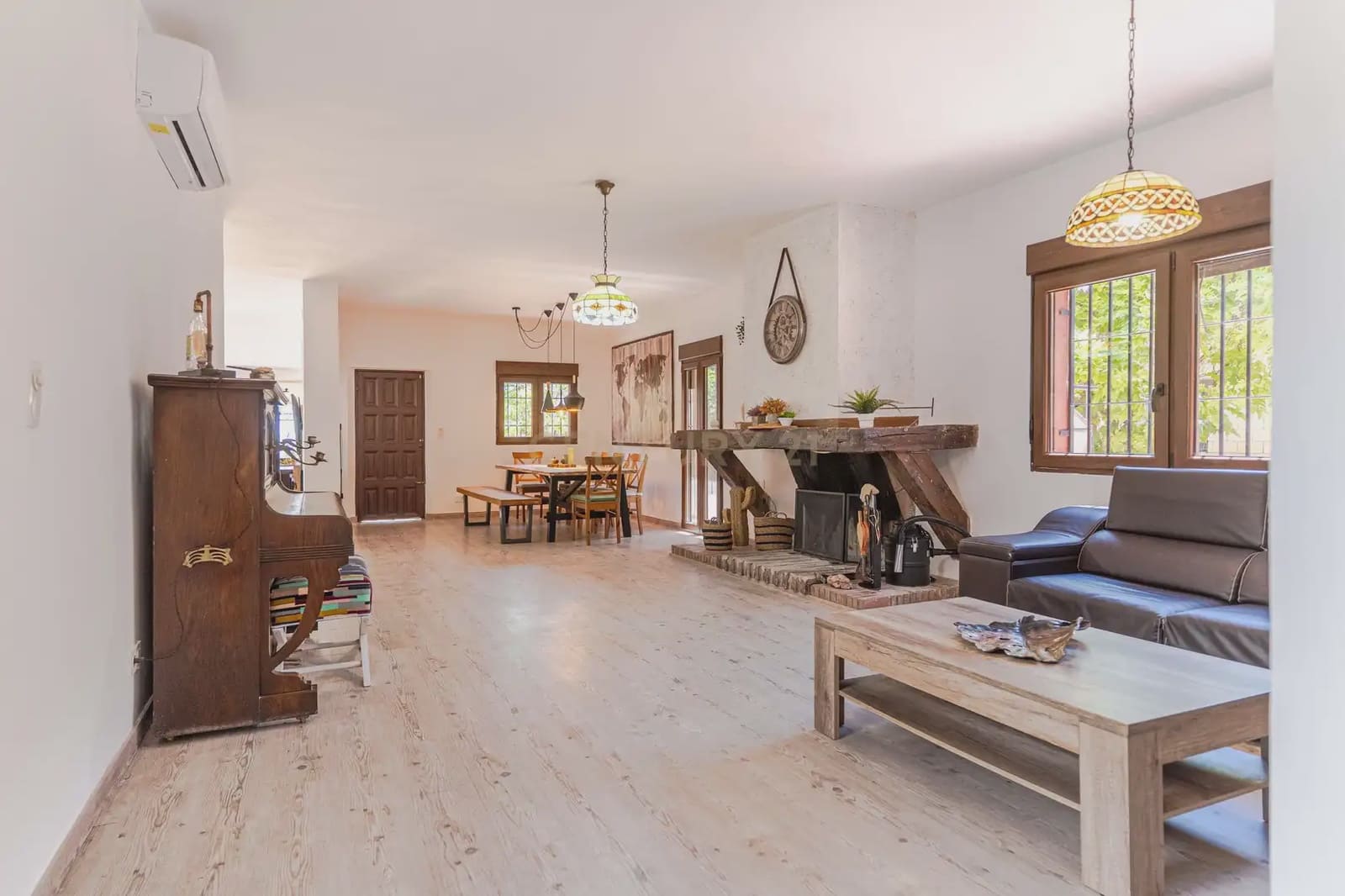 6 soverom Villa til salgs i Las Gabias - € 590 000 (Ref: 9860395)