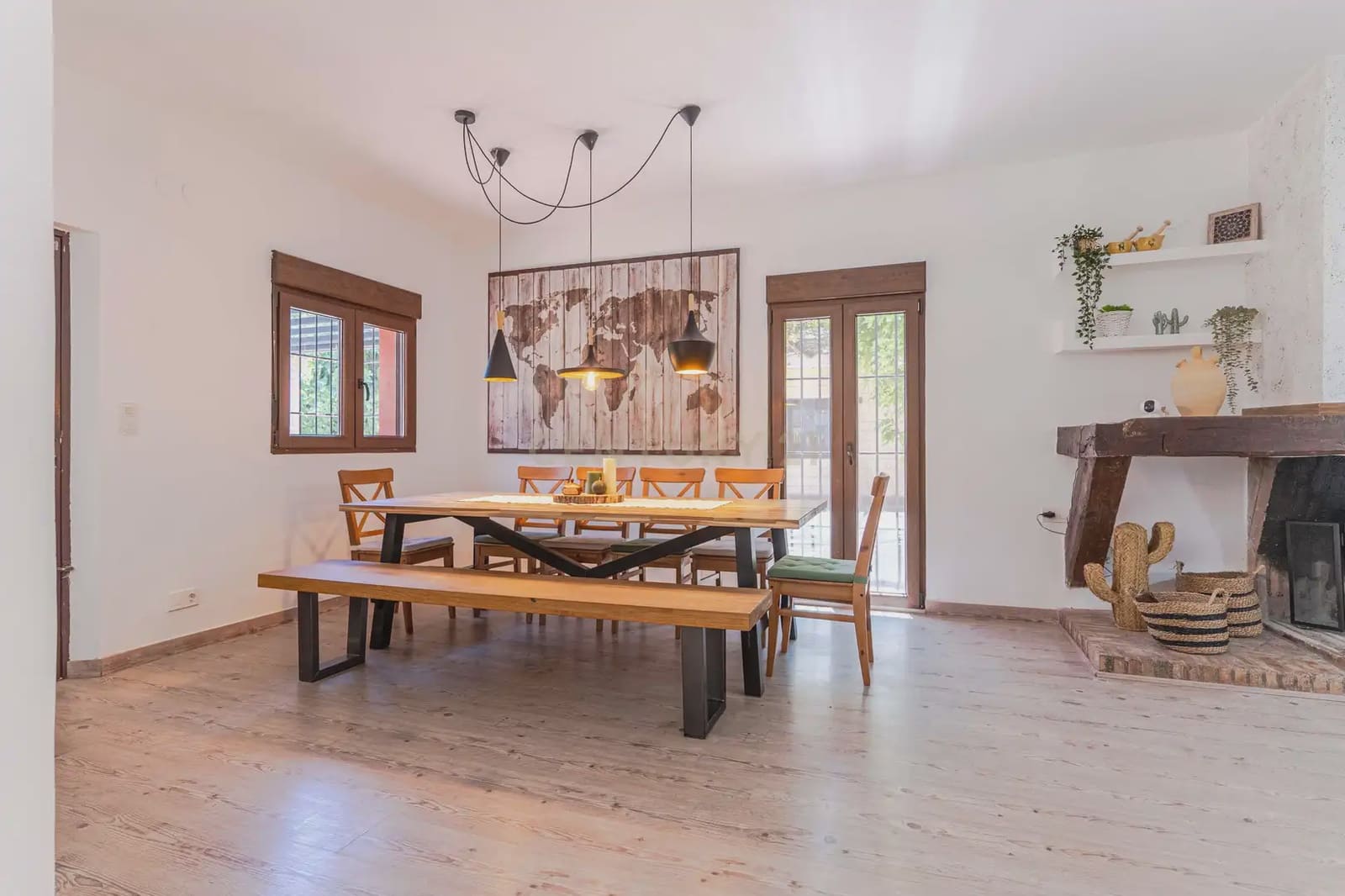 6 soverom Villa til salgs i Las Gabias - € 590 000 (Ref: 9860395)
