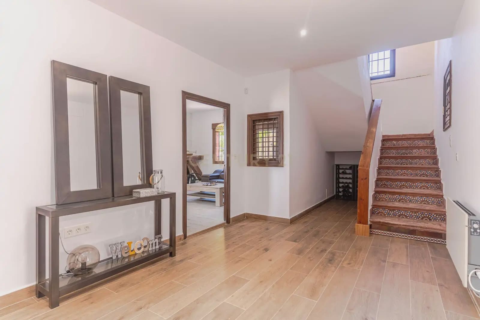 6 soverom Villa til salgs i Las Gabias - € 590 000 (Ref: 9860395)