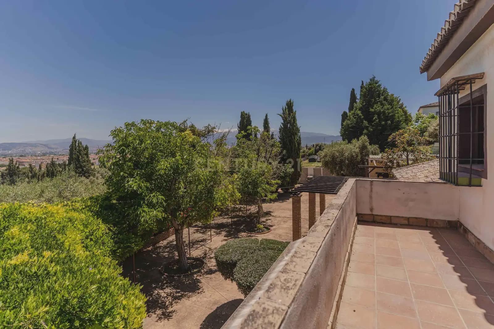 6 soverom Villa til salgs i Las Gabias - € 590 000 (Ref: 9860395)