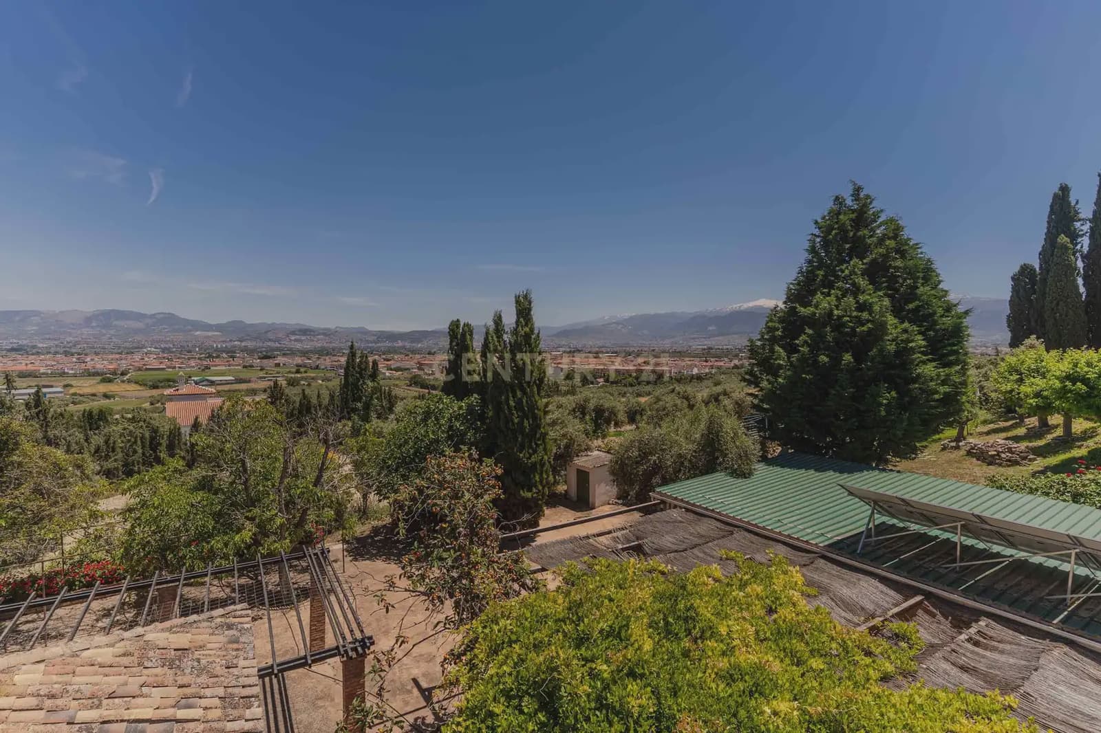 6 soverom Villa til salgs i Las Gabias - € 590 000 (Ref: 9860395)