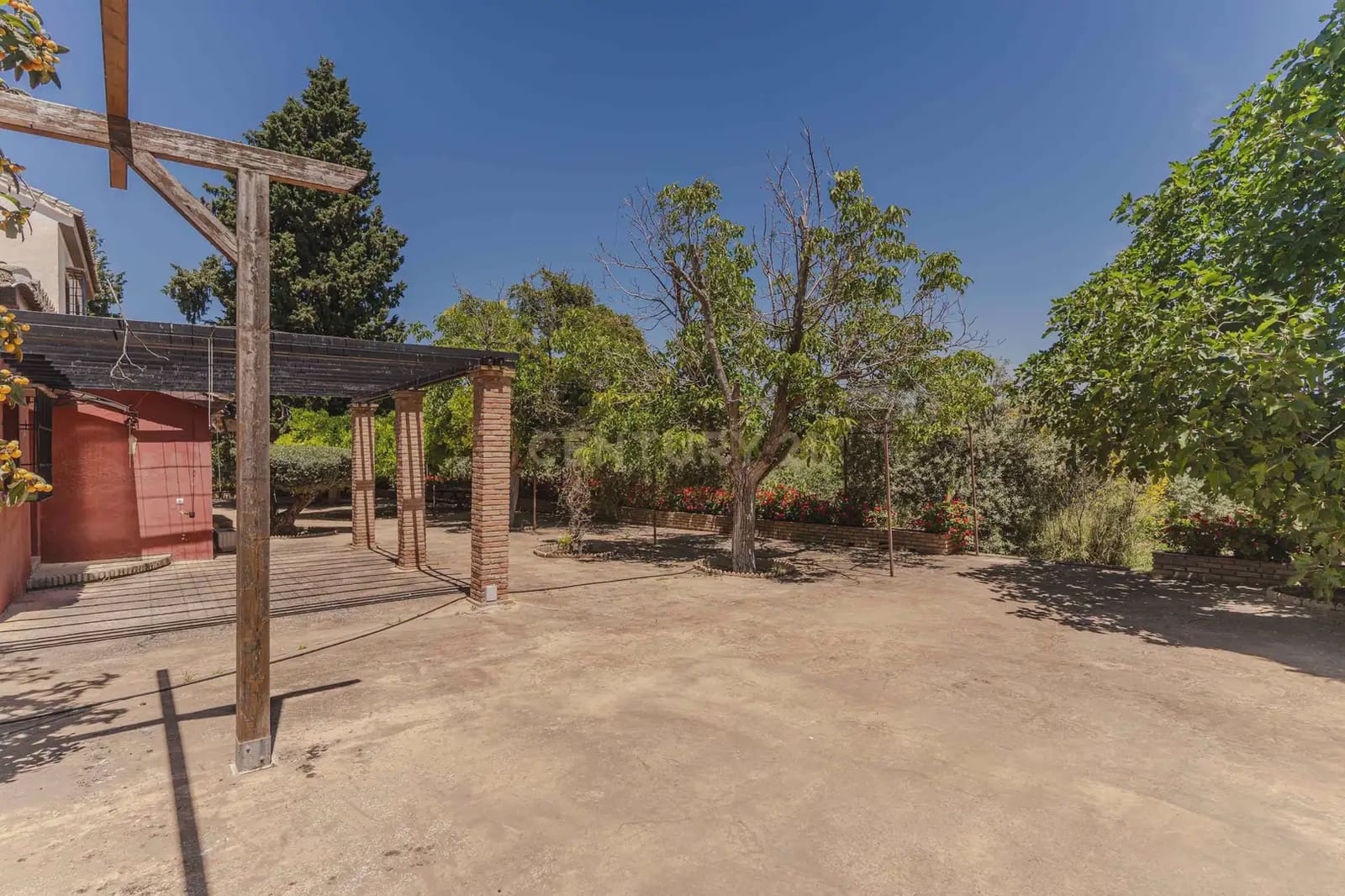 6 soverom Villa til salgs i Las Gabias - € 590 000 (Ref: 9860395)