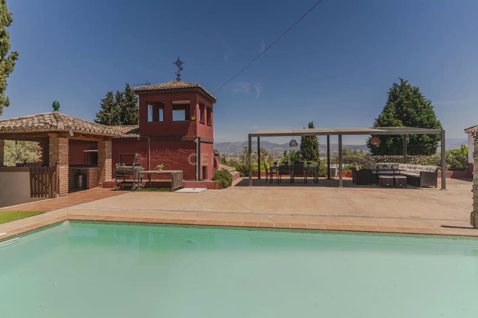 6 soverom Villa til salgs i Las Gabias - € 590 000 (Ref: 9860395)