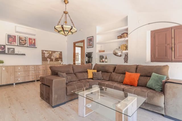 6 soverom Villa til salgs i Las Gabias - € 590 000 (Ref: 9860395)