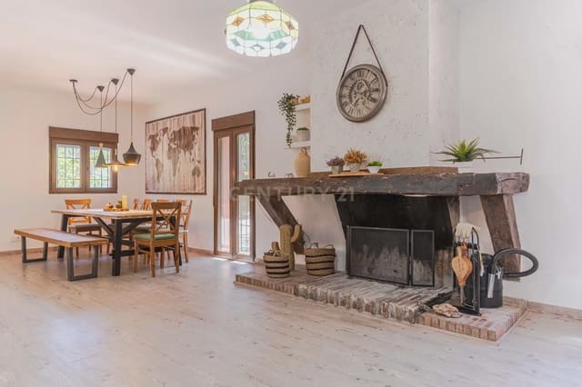 6 soverom Villa til salgs i Las Gabias - € 590 000 (Ref: 9860395)