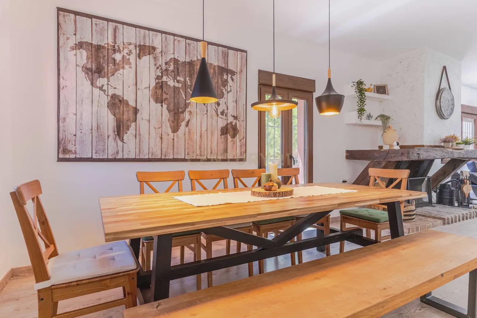 6 soverom Villa til salgs i Las Gabias - € 590 000 (Ref: 9860395)
