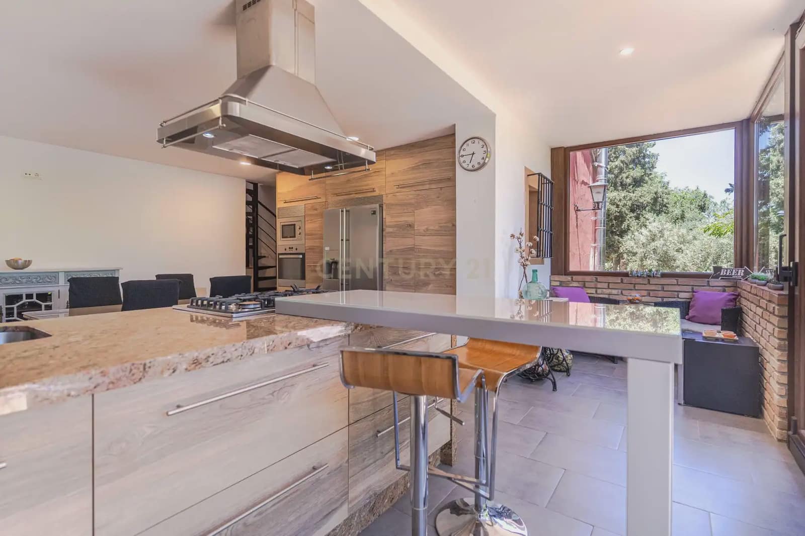 6 soverom Villa til salgs i Las Gabias - € 590 000 (Ref: 9860395)
