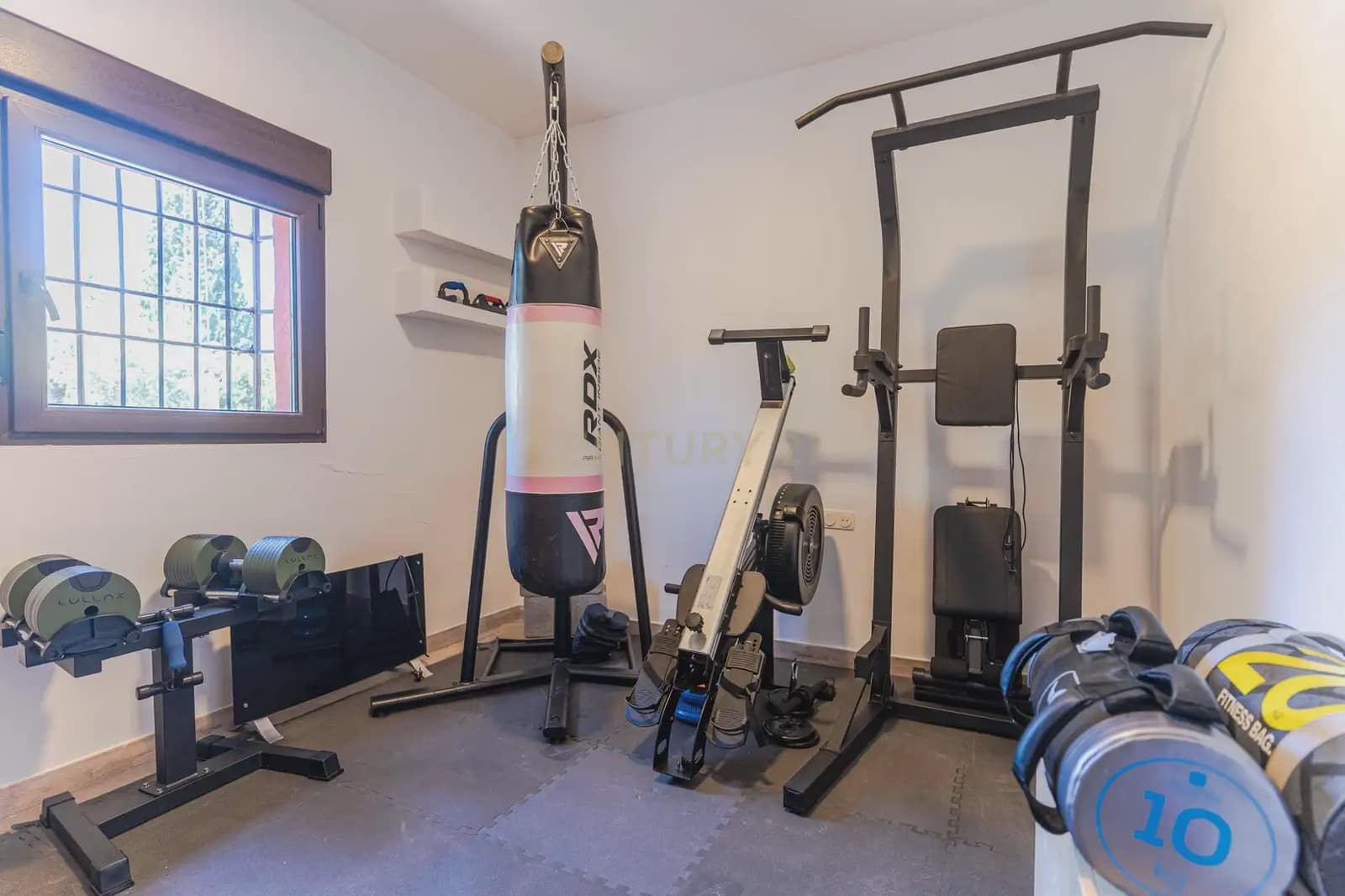 6 soverom Villa til salgs i Las Gabias - € 590 000 (Ref: 9860395)