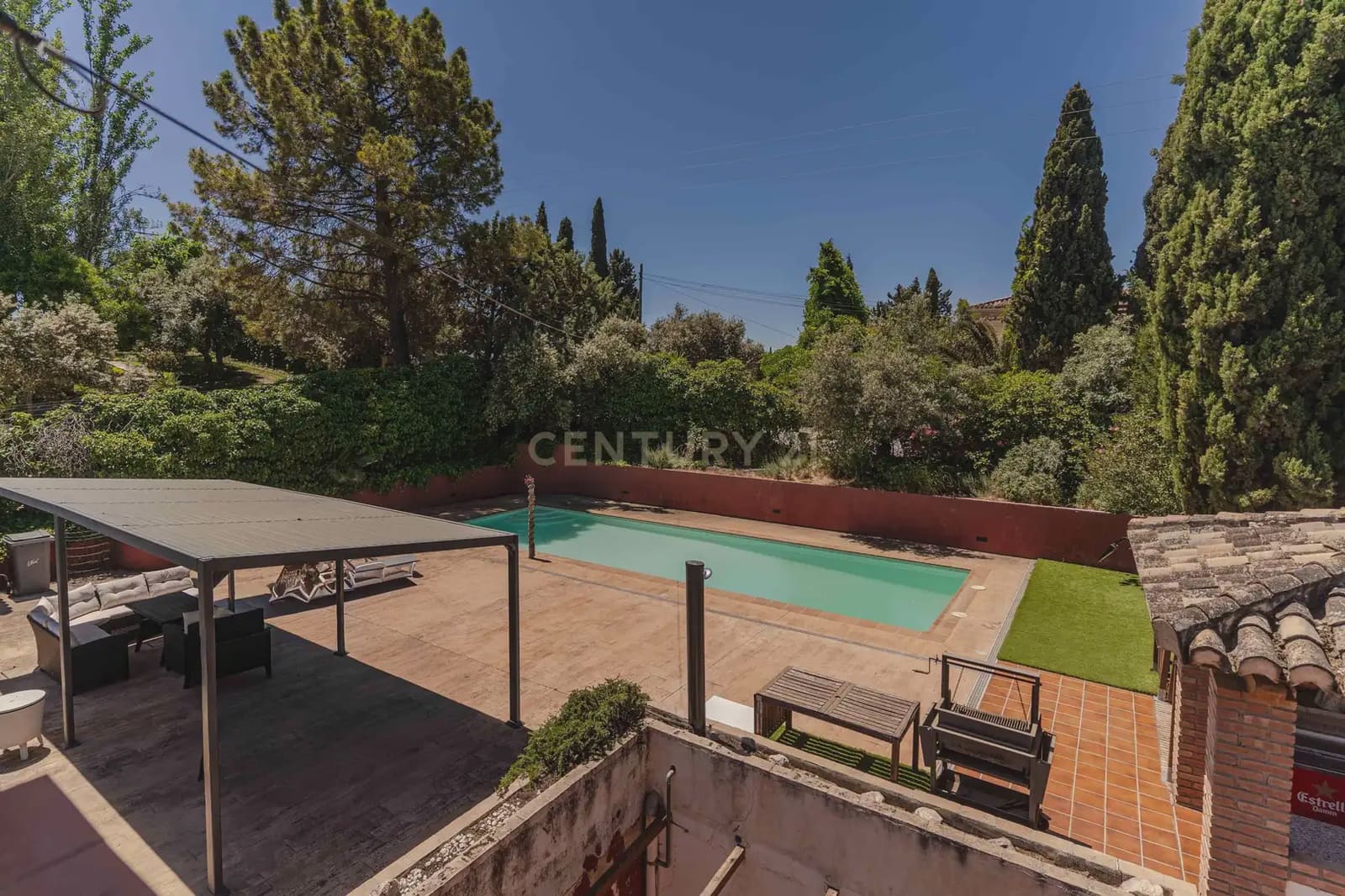 6 soverom Villa til salgs i Las Gabias - € 590 000 (Ref: 9860395)