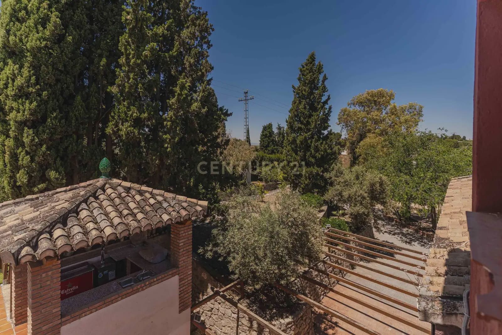 6 soverom Villa til salgs i Las Gabias - € 590 000 (Ref: 9860395)