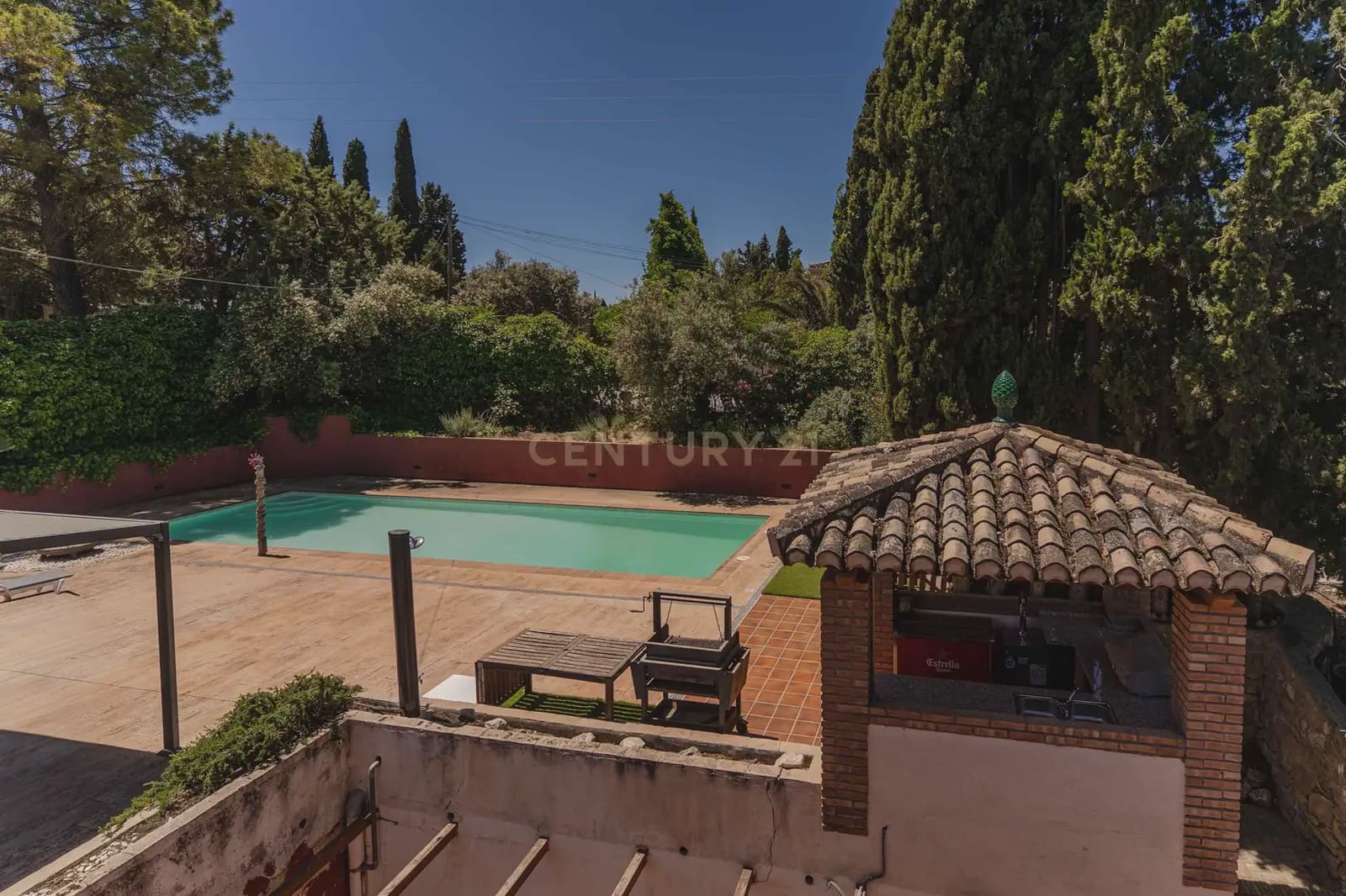 6 soverom Villa til salgs i Las Gabias - € 590 000 (Ref: 9860395)
