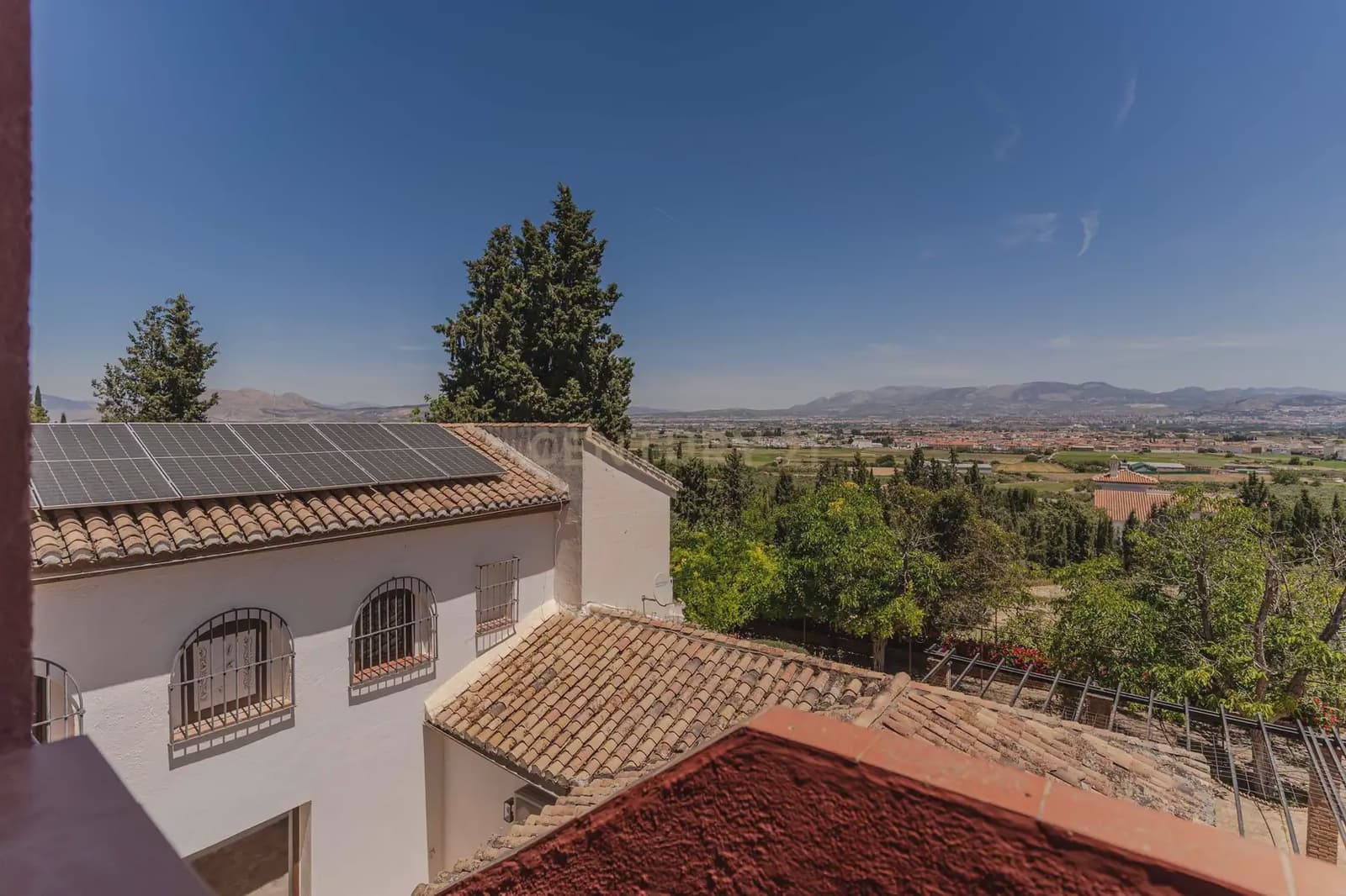 6 soverom Villa til salgs i Las Gabias - € 590 000 (Ref: 9860395)