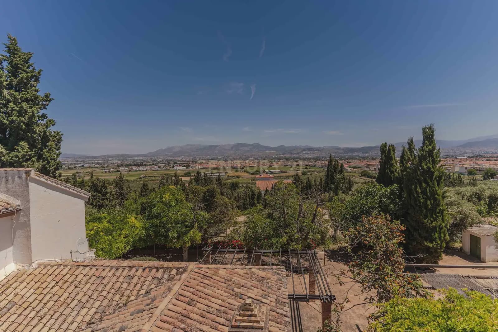 6 soverom Villa til salgs i Las Gabias - € 590 000 (Ref: 9860395)