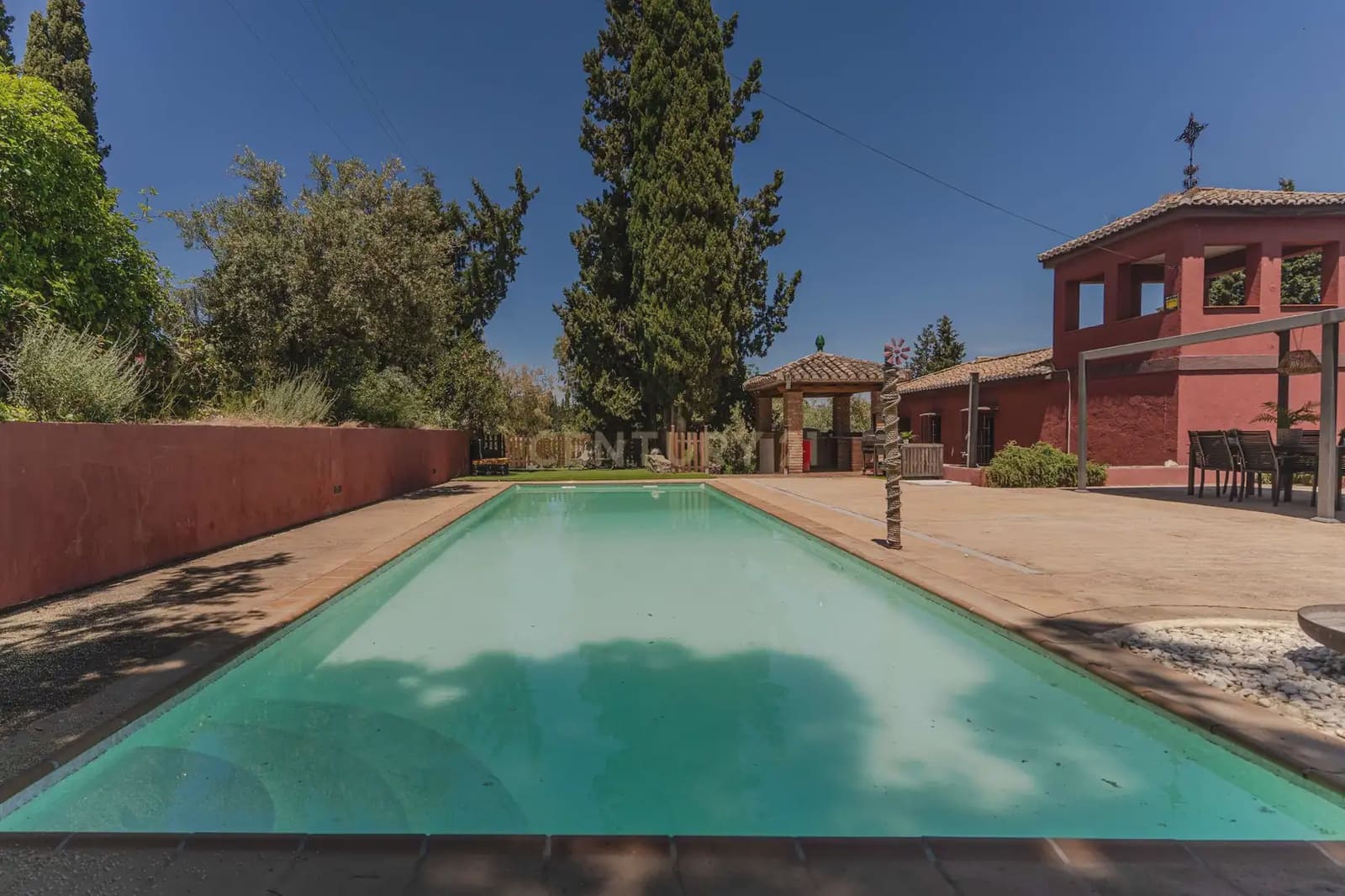 6 soverom Villa til salgs i Las Gabias - € 590 000 (Ref: 9860395)