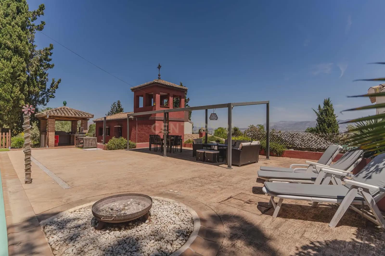 6 soverom Villa til salgs i Las Gabias - € 590 000 (Ref: 9860395)