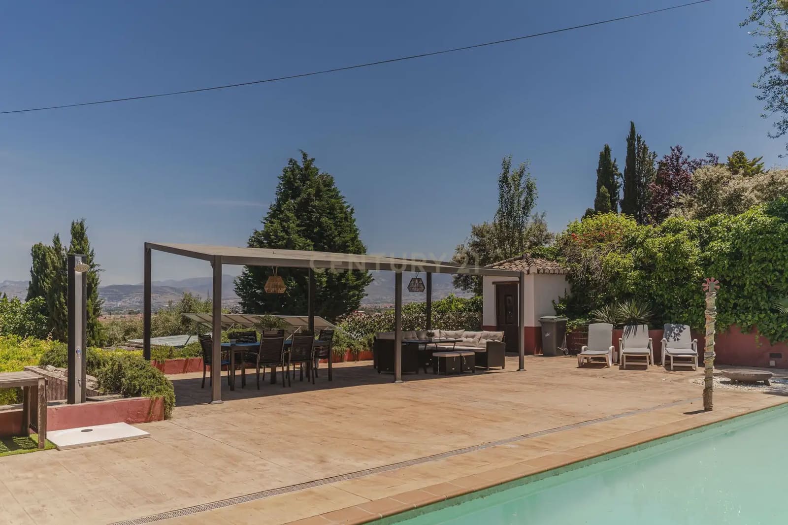 6 soverom Villa til salgs i Las Gabias - € 590 000 (Ref: 9860395)