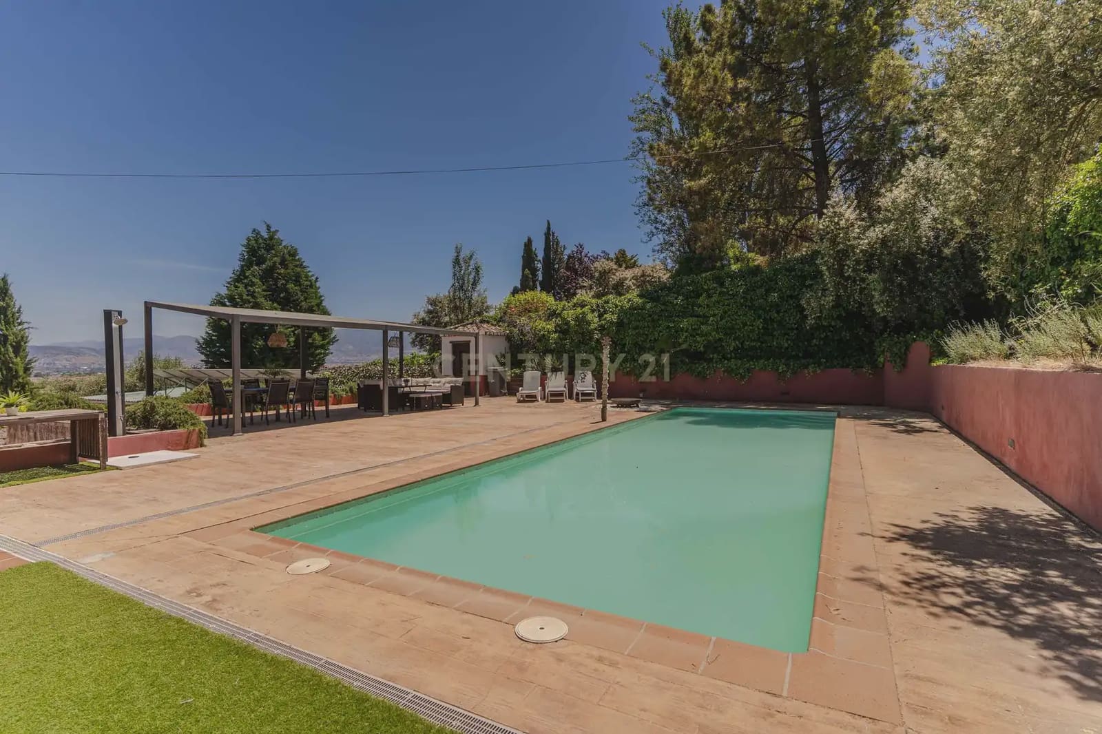 6 soverom Villa til salgs i Las Gabias - € 590 000 (Ref: 9860395)