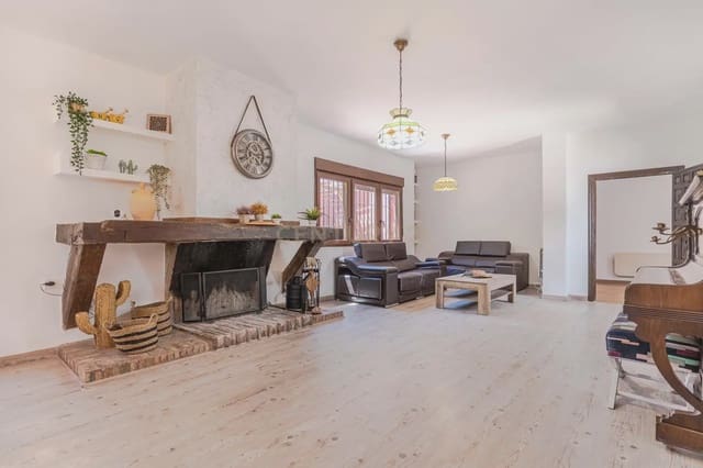 6 soverom Villa til salgs i Las Gabias - € 590 000 (Ref: 9860395)