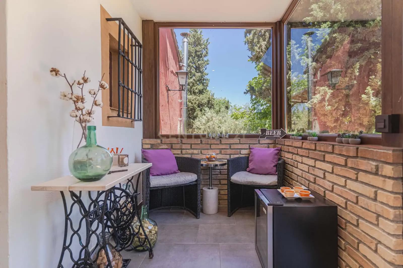 6 soverom Villa til salgs i Las Gabias - € 590 000 (Ref: 9860395)