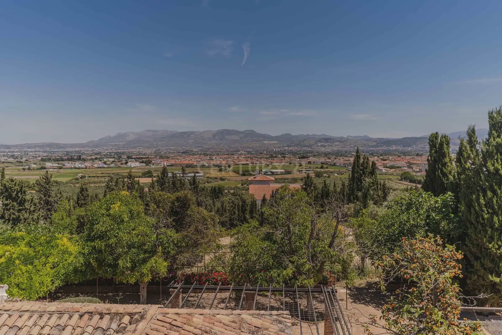 6 soverom Villa til salgs i Las Gabias - € 590 000 (Ref: 9860395)