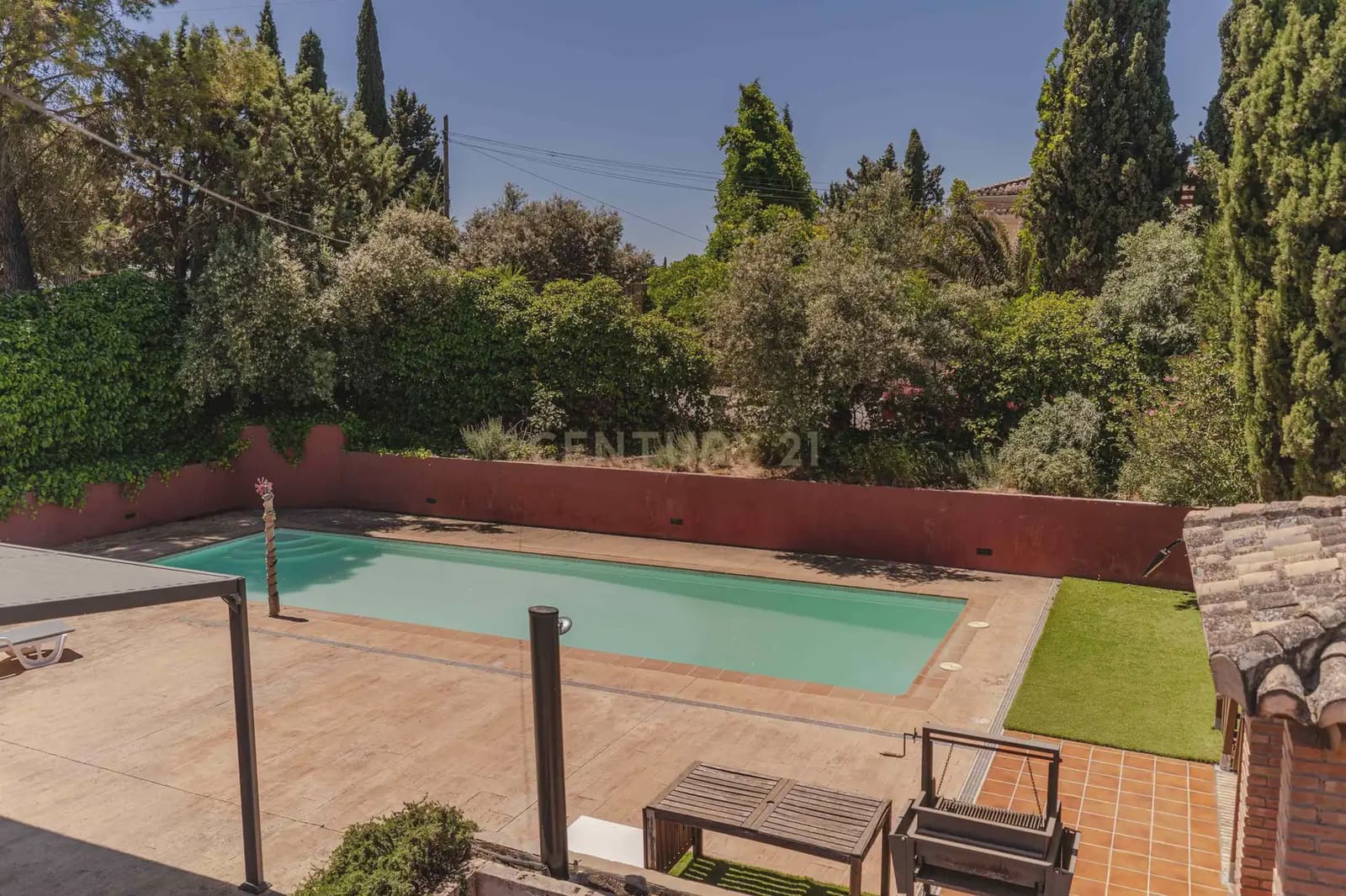 6 soverom Villa til salgs i Las Gabias - € 590 000 (Ref: 9860395)
