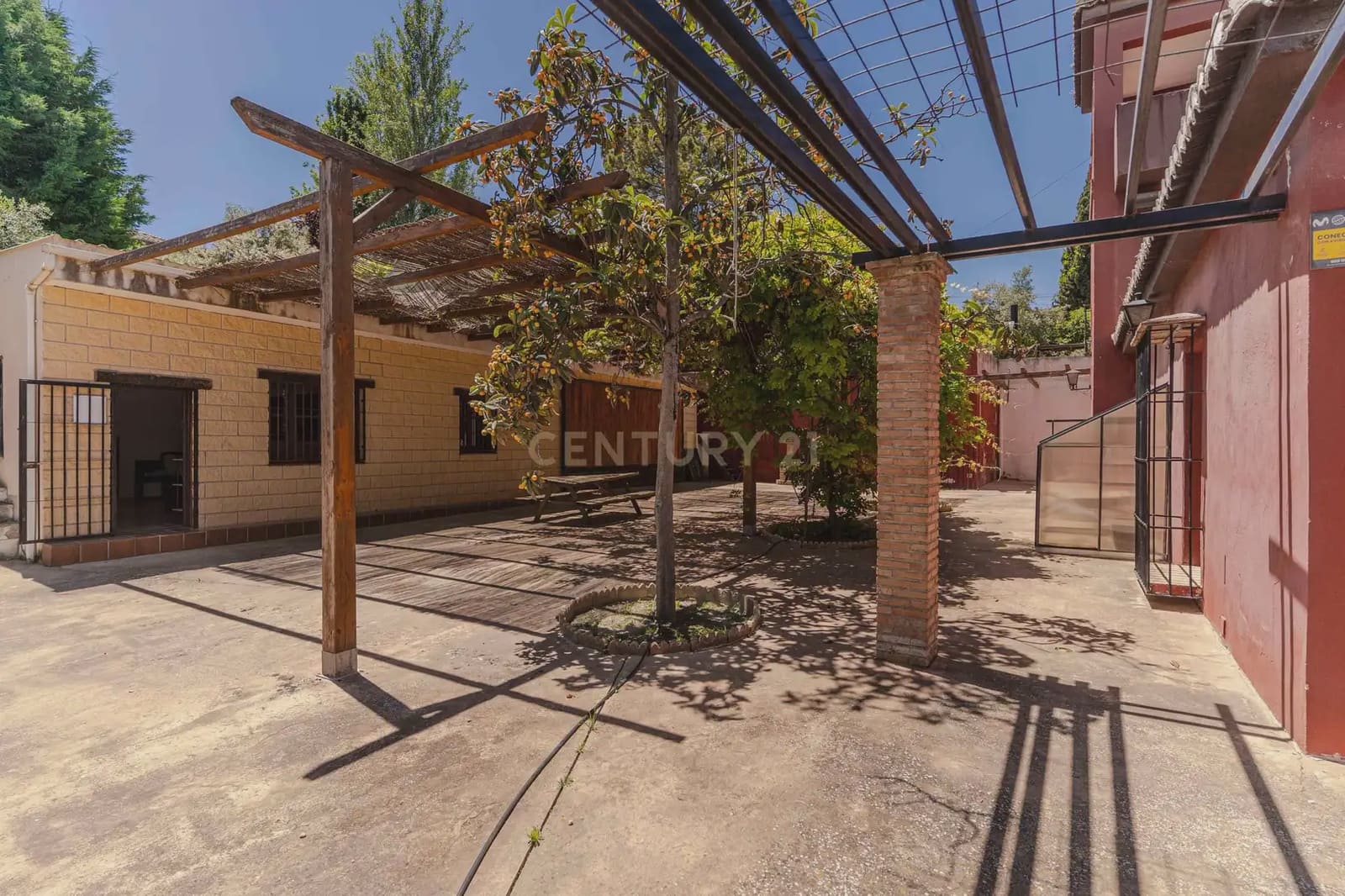 6 soverom Villa til salgs i Las Gabias - € 590 000 (Ref: 9860395)