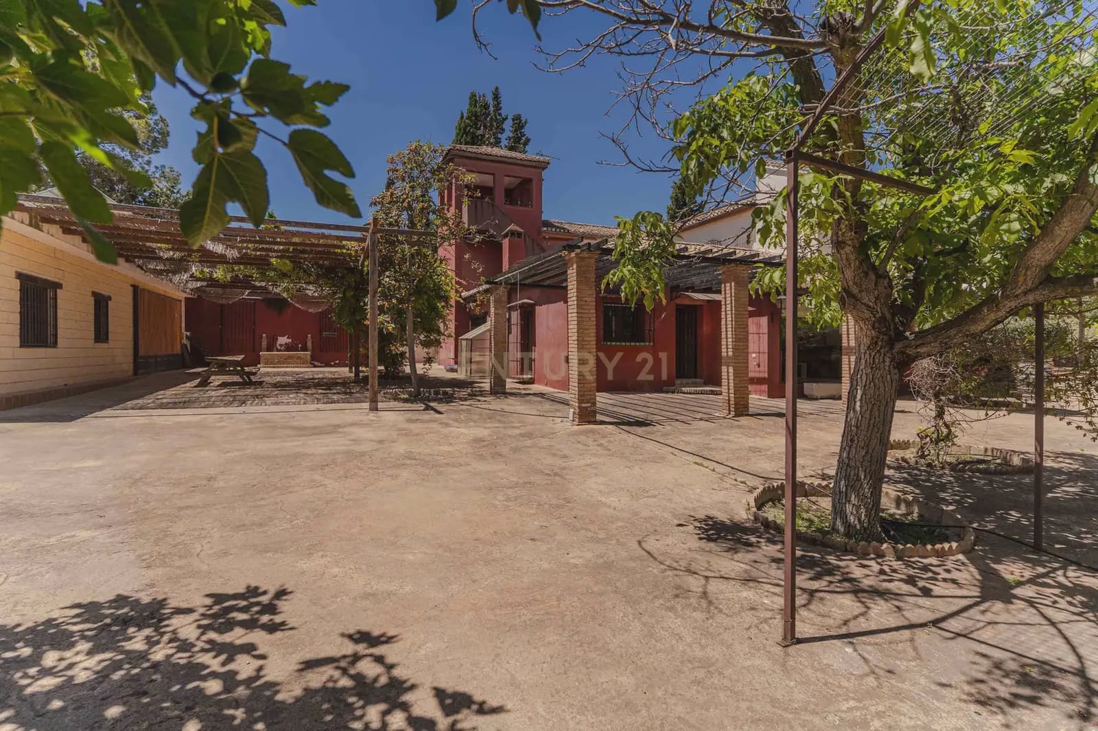 6 soverom Villa til salgs i Las Gabias - € 590 000 (Ref: 9860395)