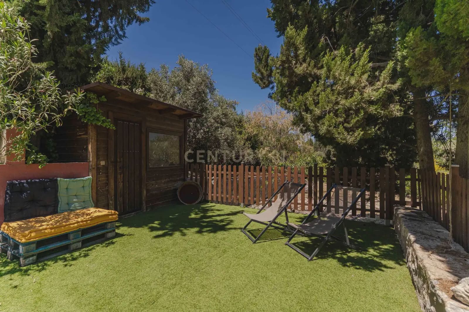 6 soverom Villa til salgs i Las Gabias - € 590 000 (Ref: 9860395)