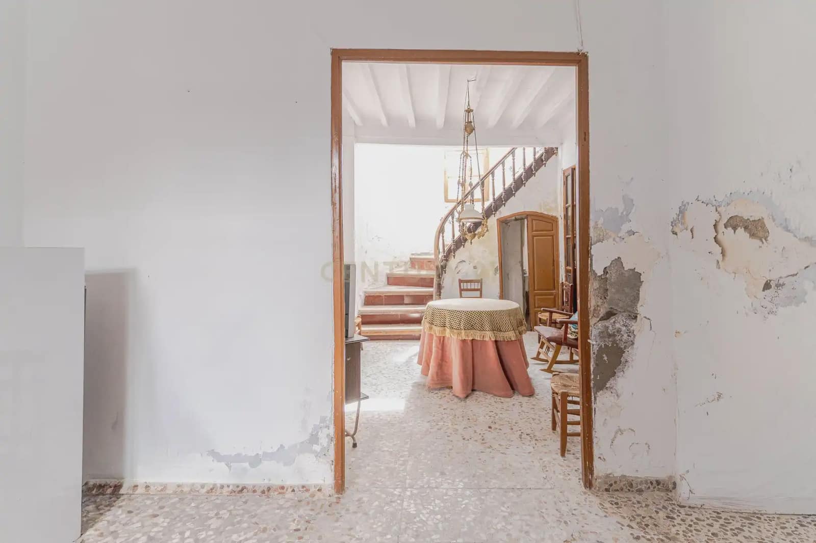 3 sovrum Hus till salu i Molvizar - 58 000 € (Ref: 9860834)