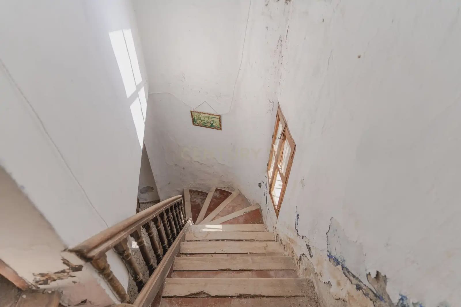 3 sovrum Hus till salu i Molvizar - 58 000 € (Ref: 9860834)