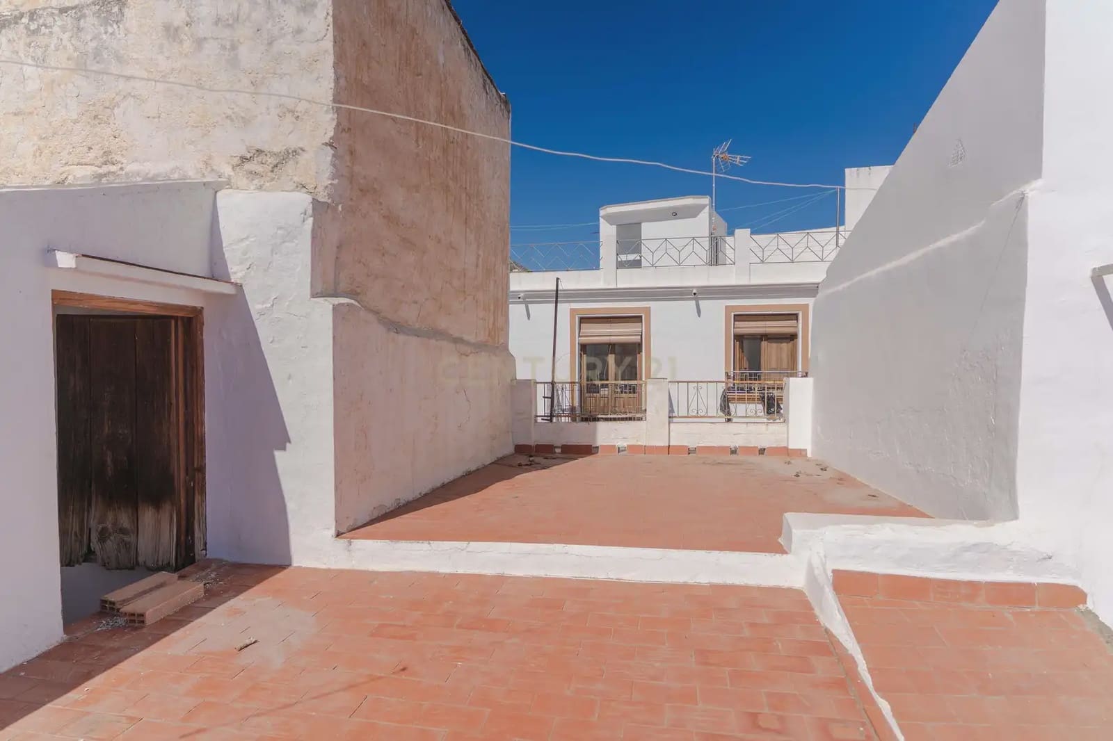 3 sovrum Hus till salu i Molvizar - 58 000 € (Ref: 9860834)