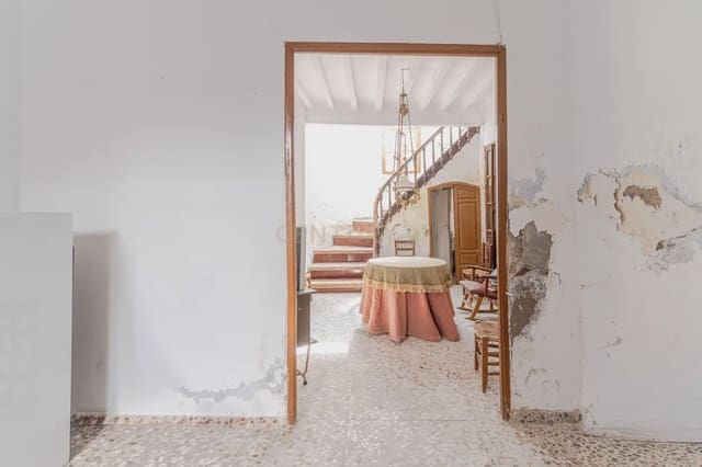 3 sovrum Hus till salu i Molvízar - 58 000 € (Ref: 9860834)