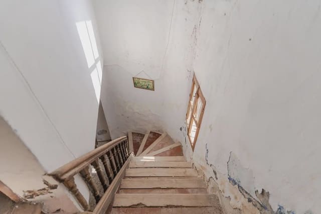 3 sovrum Hus till salu i Molvízar - 58 000 € (Ref: 9860834)