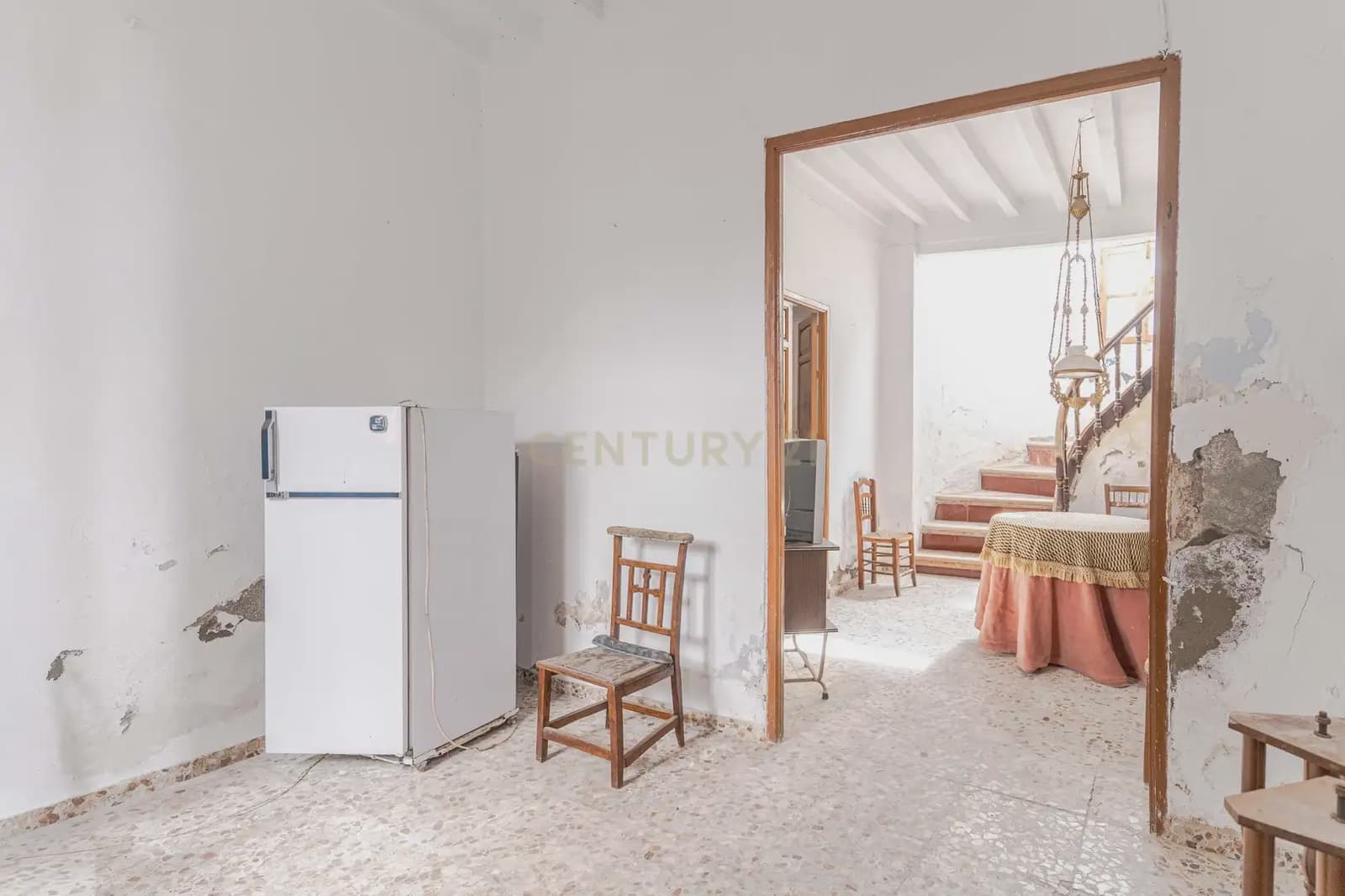 3 sovrum Hus till salu i Molvizar - 58 000 € (Ref: 9860834)