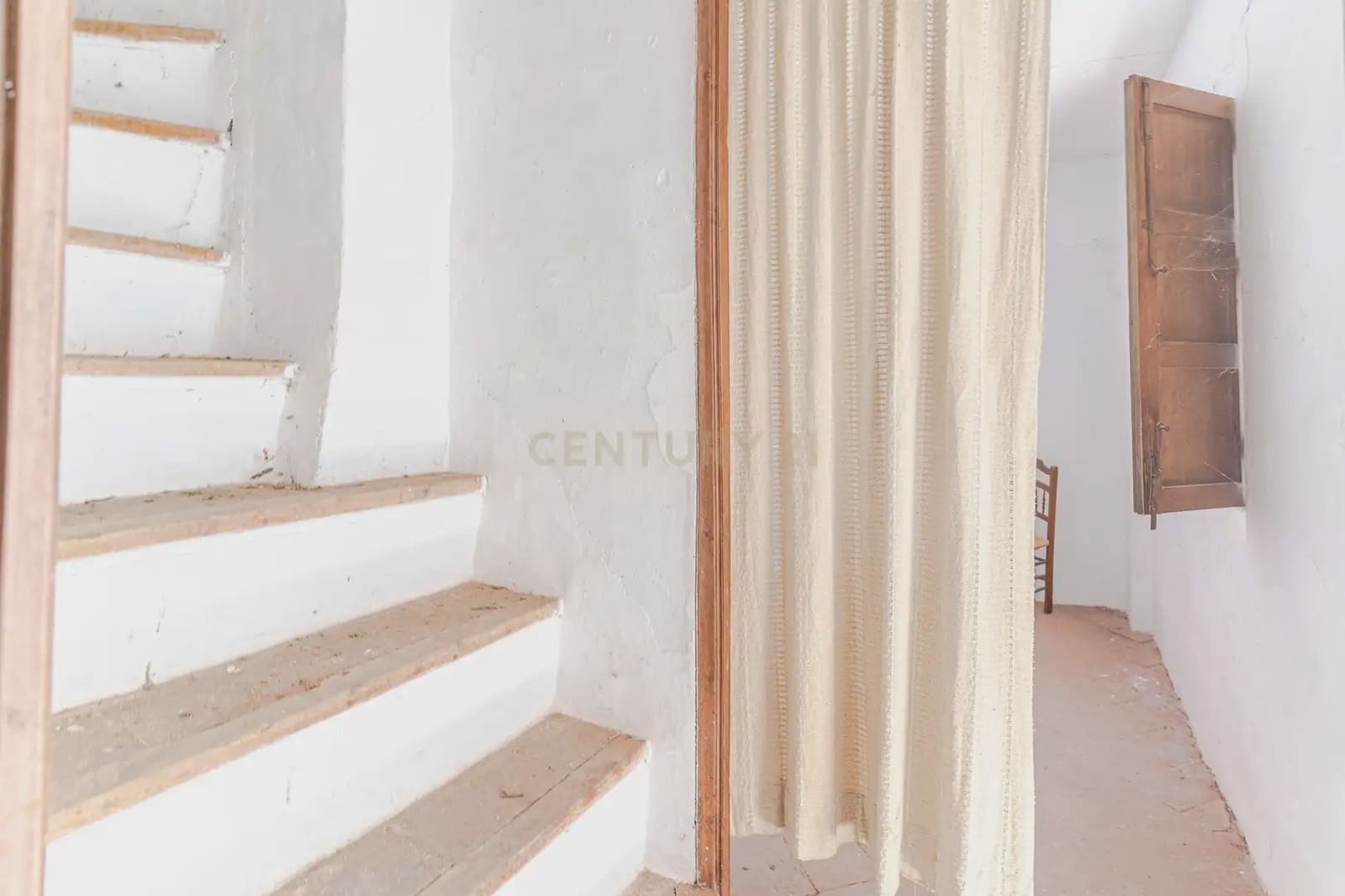 3 sovrum Hus till salu i Molvizar - 58 000 € (Ref: 9860834)