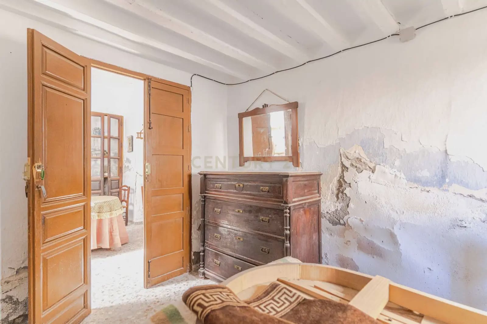 3 sovrum Hus till salu i Molvizar - 58 000 € (Ref: 9860834)