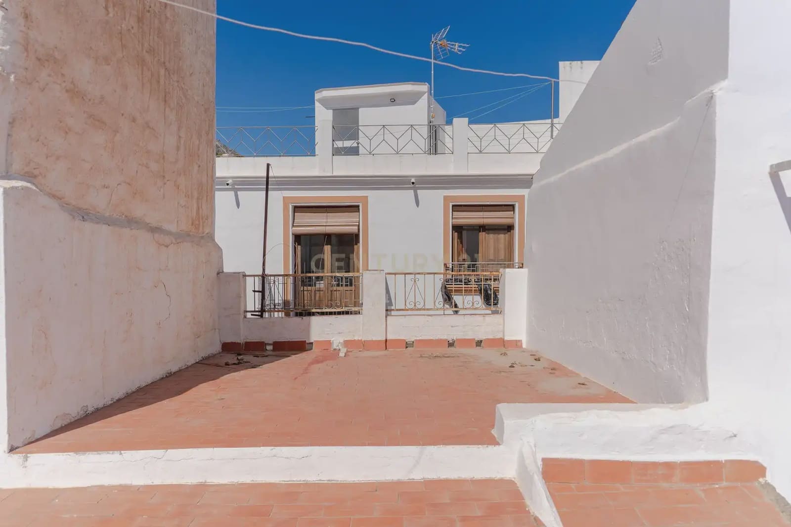 3 sovrum Hus till salu i Molvizar - 58 000 € (Ref: 9860834)